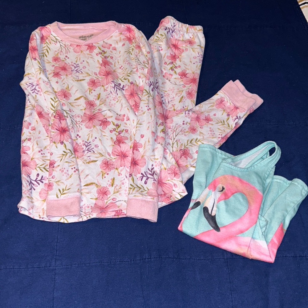 PAJAMA BUNDLE